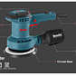 Lijadora Orbital Ronix 6407  150mm 450 Watt - Miniatura 3