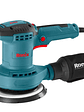Lijadora Orbital Ronix 6407  150mm 450 Watt - Miniatura 1