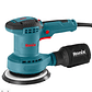 Lijadora Orbital Ronix 6407  150mm 450 Watt - Miniatura 1