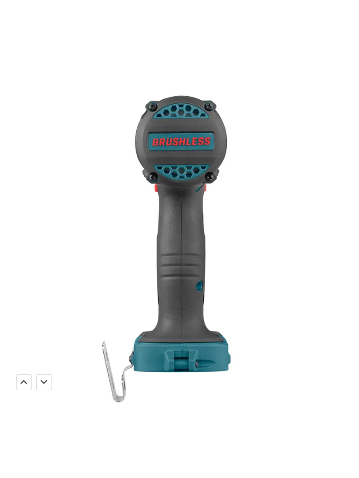 Taladro + Llave De Impacto + Maletín + 2 Bat 2a + Cargador 8