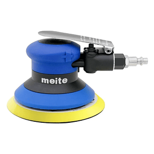 Lijadora Orbital Excéntrica Meite 5106 6