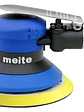 Lijadora Orbital Excéntrica Meite 5106 6
