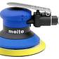 Lijadora Orbital Excéntrica Meite 5106 6