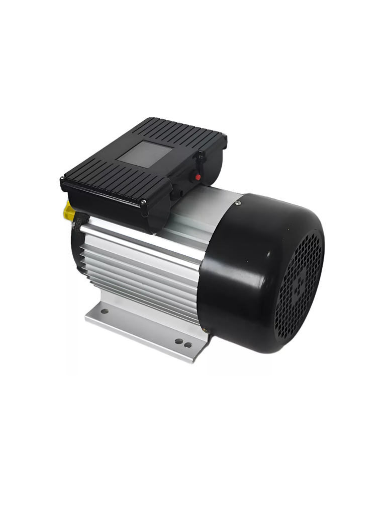 Motor Eléctrico e-STORM  1hp Monofásico 1450 Rpm 2