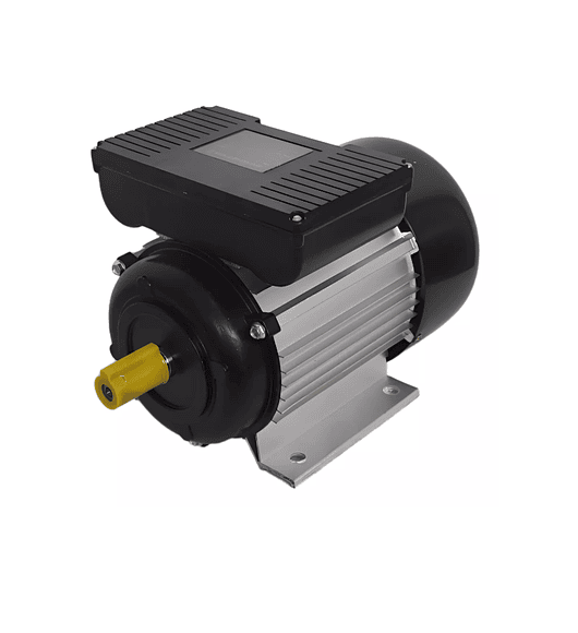 Motor Eléctrico e-STORM  1hp Monofásico 2850 Rpm