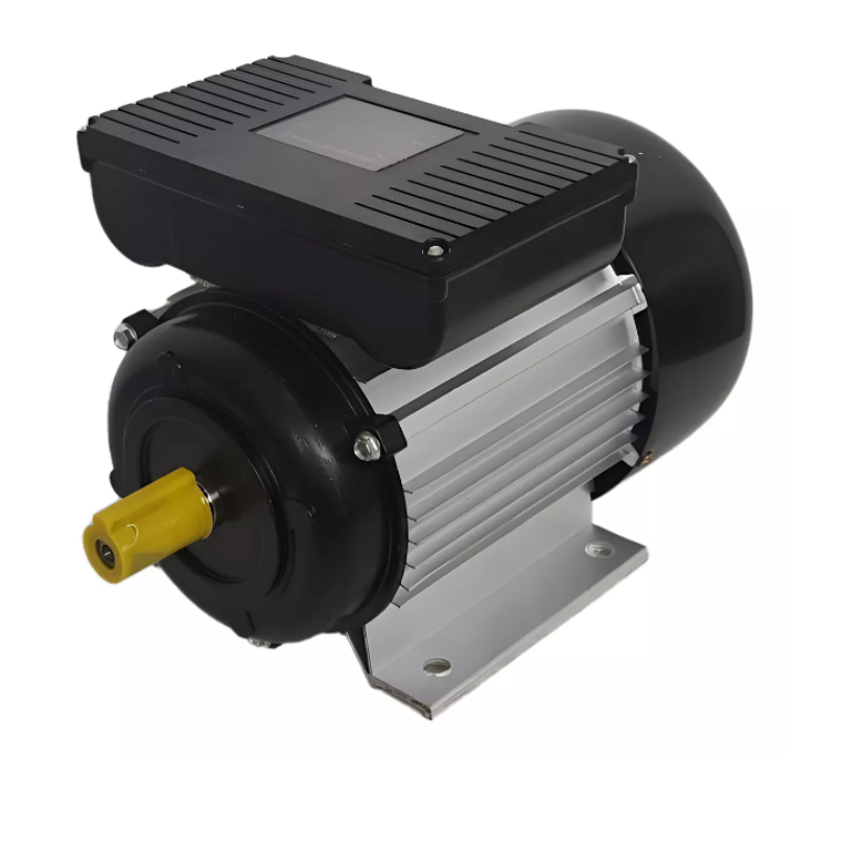Motor Eléctrico e-STORM  1hp Monofásico 2850 Rpm 1