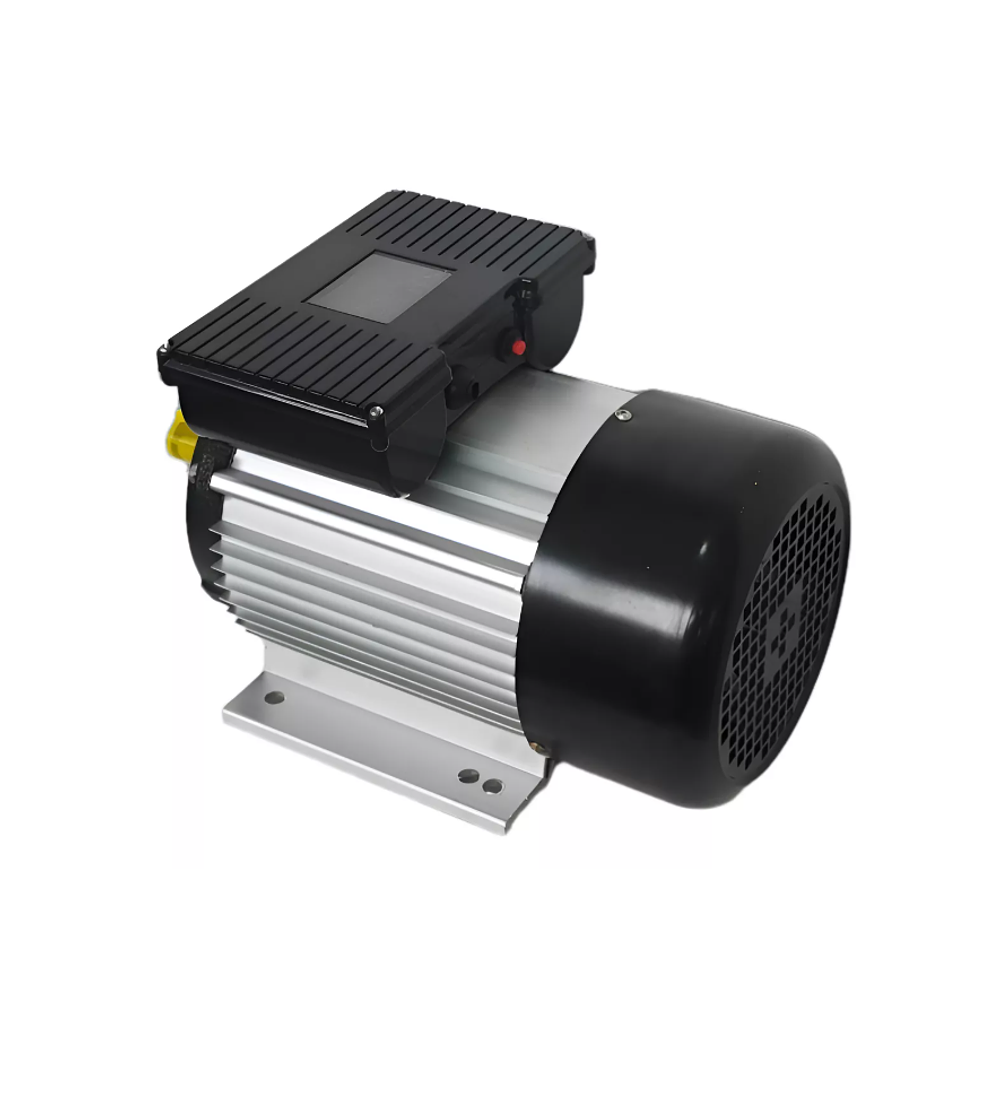 Motor Eléctrico e-STORM  1hp Monofásico 2850 Rpm