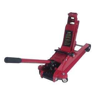 Gata Caimán Htj 2.5t Perfil Bajo