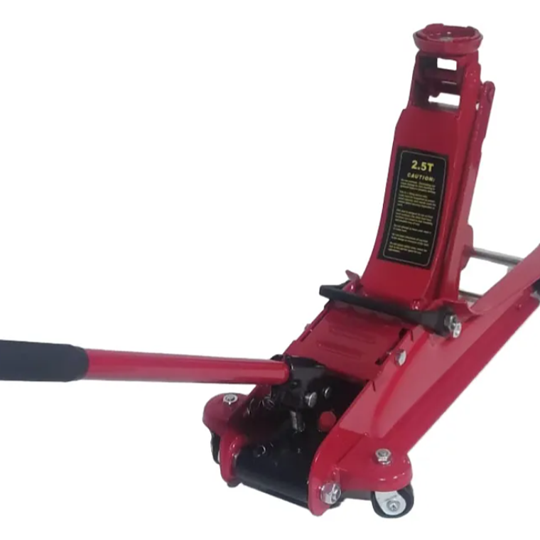 Gata Caimán Htj 2.5t Perfil Bajo 1