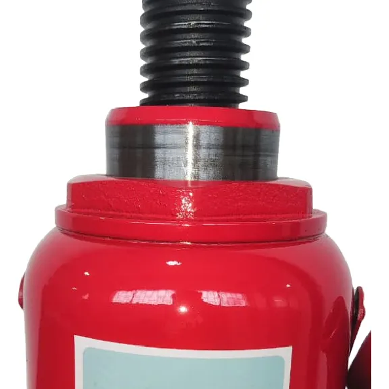 Gata Hidraulica 50Ton Tipo Botella  con Ajuste 60mm  2