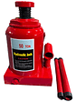 Gata Hidraulica 50Ton Tipo Botella  con Ajuste 60mm  - Miniatura 3