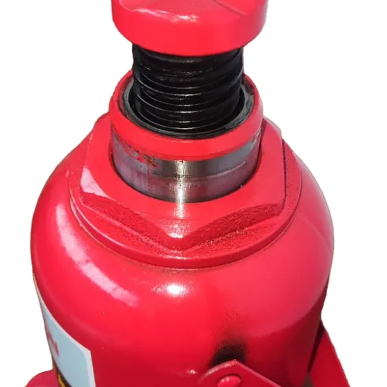 Gata Hidráulica 20Ton  tipo botella  con Ajuste 60mm  3