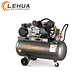 Compresor Lehua 3hp 100lts LV-B2065 Monofásico - Miniatura 1