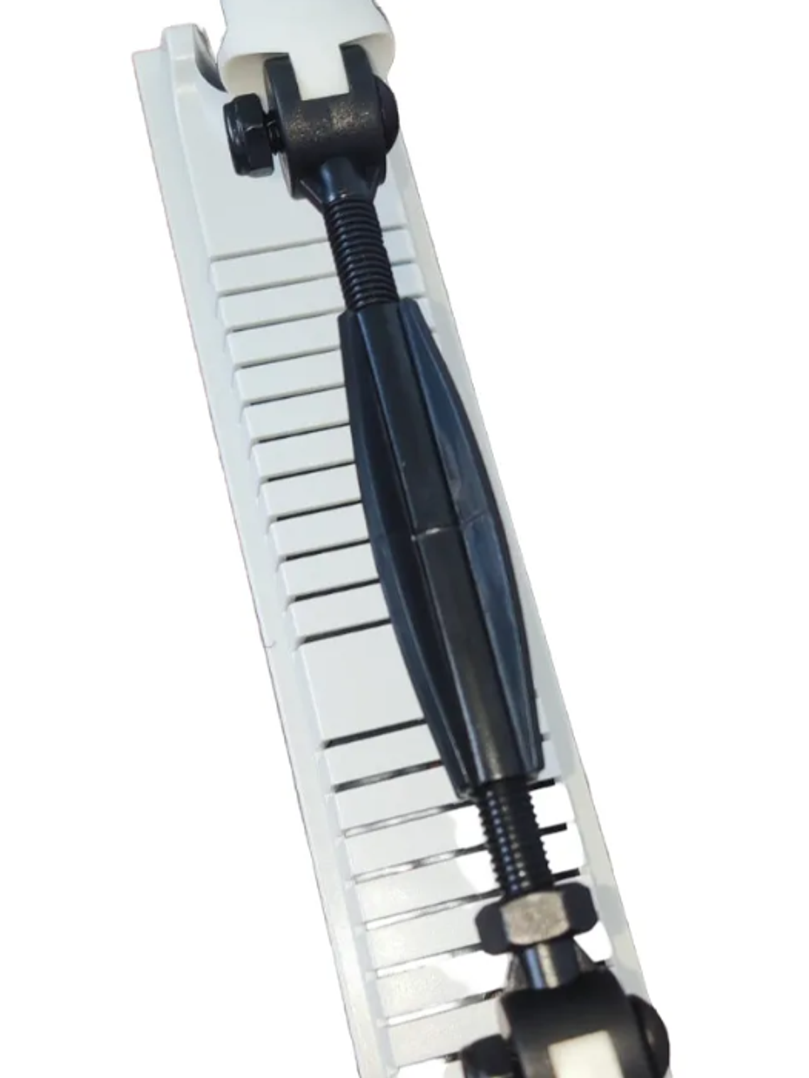 Lijadora De Mano - Taco Porta Lija Ajustable 400x70mm 3