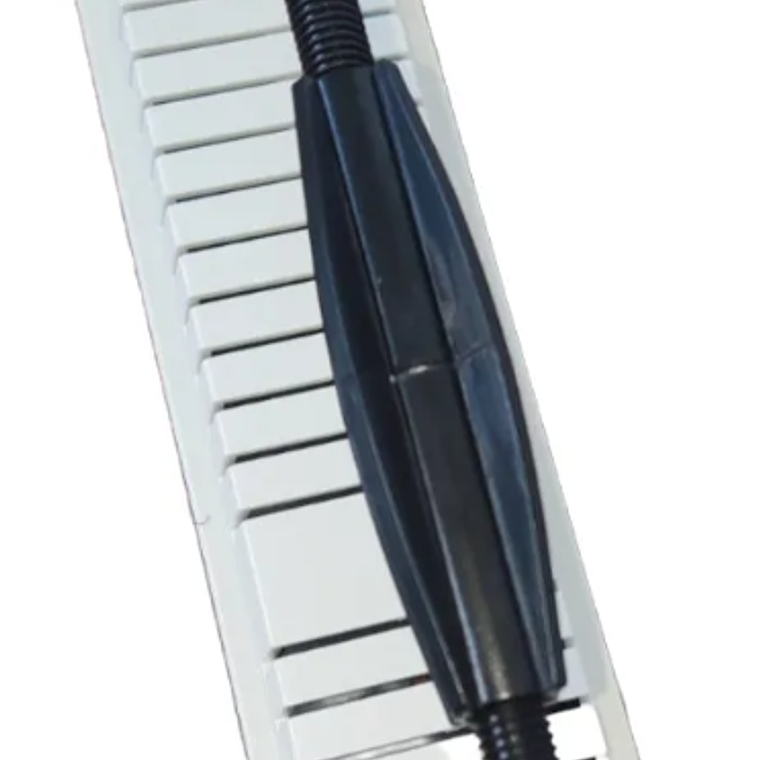 Lijadora De Mano - Taco Porta Lija Ajustable 400x70mm 3