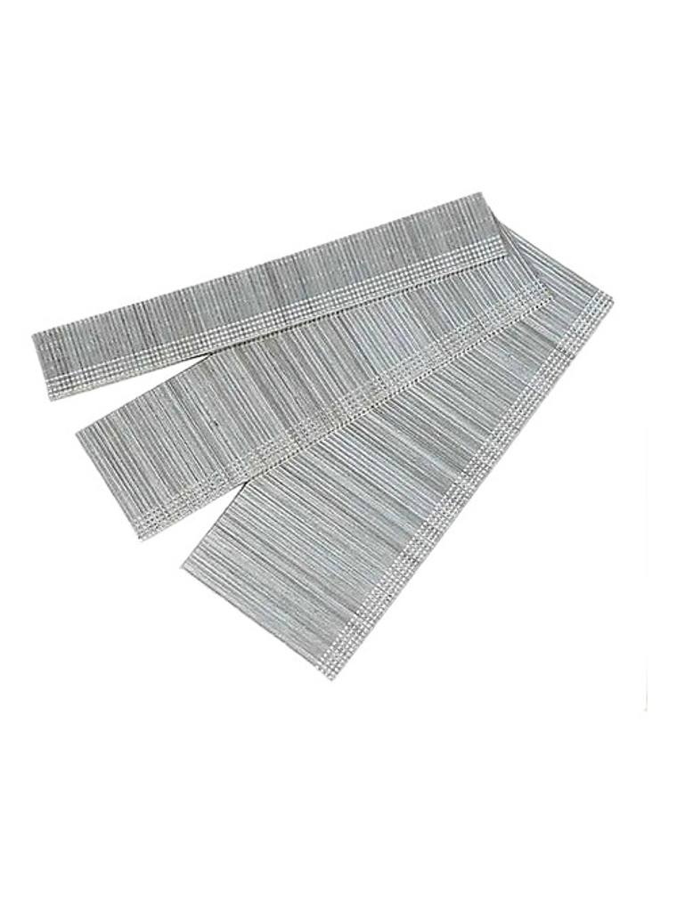 Puntas F30 Para Pistola Neumática 6 Cajas 1