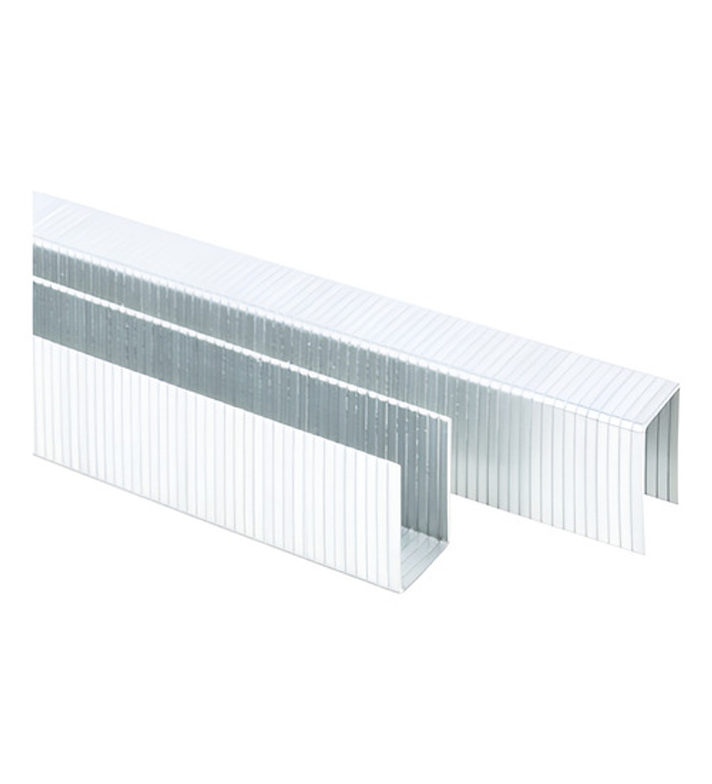 Corchete 7110 Grapa Calibre 22 Caja 10000 Unidades