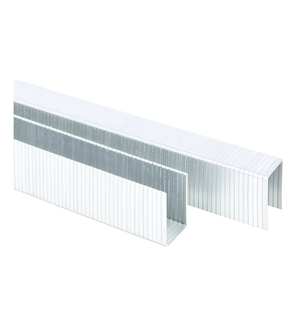 Corchete 1016j Grapa Calibre 20 Caja 5000 Unidades