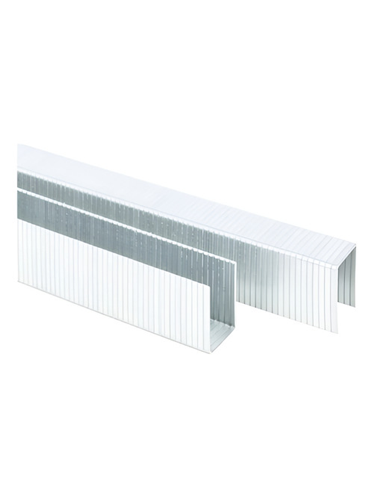 Corchete 1016j Grapa Calibre 20 Caja 5000 Unidades 1