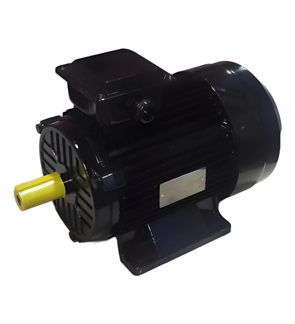 Motor Eléctrico 4hp Trifásico 380v 2850 Rpm 2 Polos