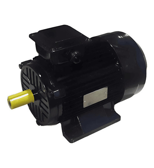 Motor Eléctrico 4hp Trifásico 380v 2850 Rpm 2 Polos