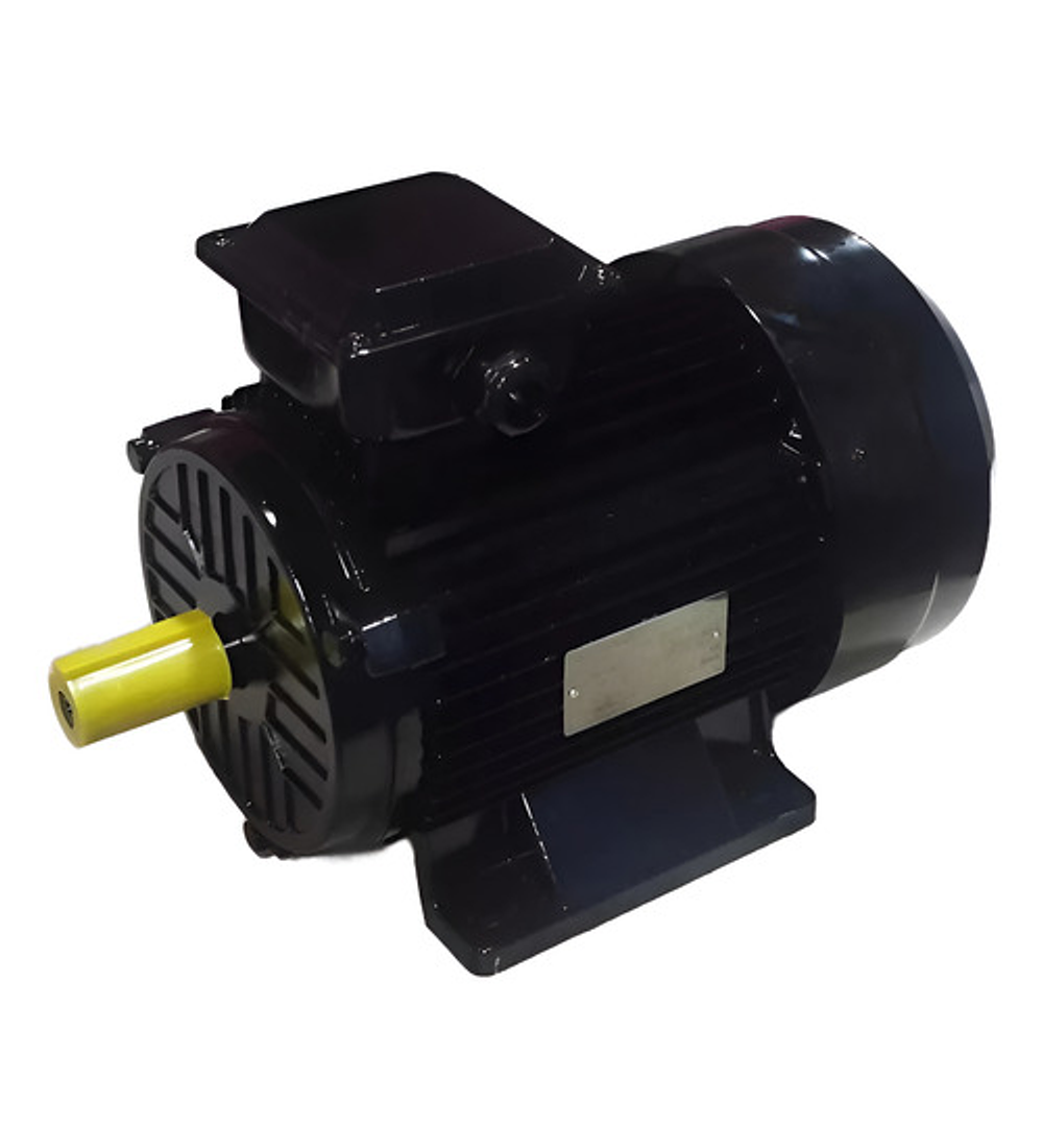 Motor Eléctrico 4hp Trifásico 380v 2850 Rpm 2 Polos