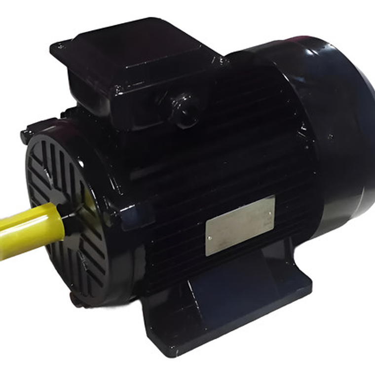 Motor Eléctrico 4hp Trifásico 380v 2850 Rpm 2 Polos 2