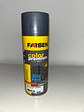 Pintura Spray Farben 400 Ml Gris Oscuro Secado Rápido - Miniatura 5