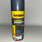 Pintura Spray Farben 400 Ml Gris Oscuro Secado Rápido - Miniatura 5