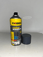 Pintura Spray Farben 400 Ml Gris Oscuro Secado Rápido - Miniatura 6