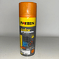 Pintura Spray Farben 400 Ml Naranja Brillante Secado Rápido - Miniatura 5