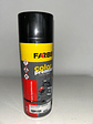 Pintura Spray Farben 350 Ml Negro Mate Para Alta Temperatura - Miniatura 5