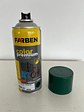 Pintura Spray Farben 400 Ml Verde Brillante Secado Rápido - Miniatura 5