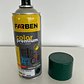 Pintura Spray Farben 400 Ml Verde Brillante Secado Rápido - Miniatura 5
