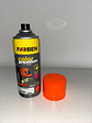 Pintura Spray Farben Premium 350 Ml Naranja Fluorescente - Miniatura 6