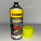 Pintura Spray Farben Premium 350 Ml Amarillo Fluorescente - Miniatura 6