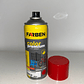 Pintura Spray Farben 400 Ml Rojo Brillante Secado Rápido - Miniatura 6