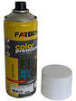 Pintura Spray Farben 400 Ml Blanco Brillante Secado Rápido - Miniatura 2