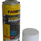 Pintura Spray Farben 400 Ml Blanco Brillante Secado Rápido - Miniatura 2