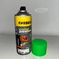 Pintura Spray Farben 350ml Verde Fluorescente Set 3 Unidades - Miniatura 4