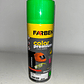 Pintura Spray Farben 350ml Verde Fluorescente Set 3 Unidades - Miniatura 5
