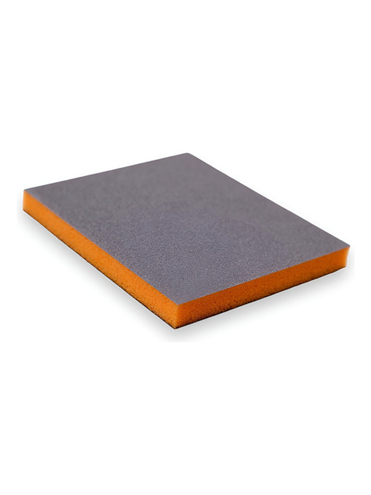 Lija Esponja Flex #60 Pack 8 Unidades 1