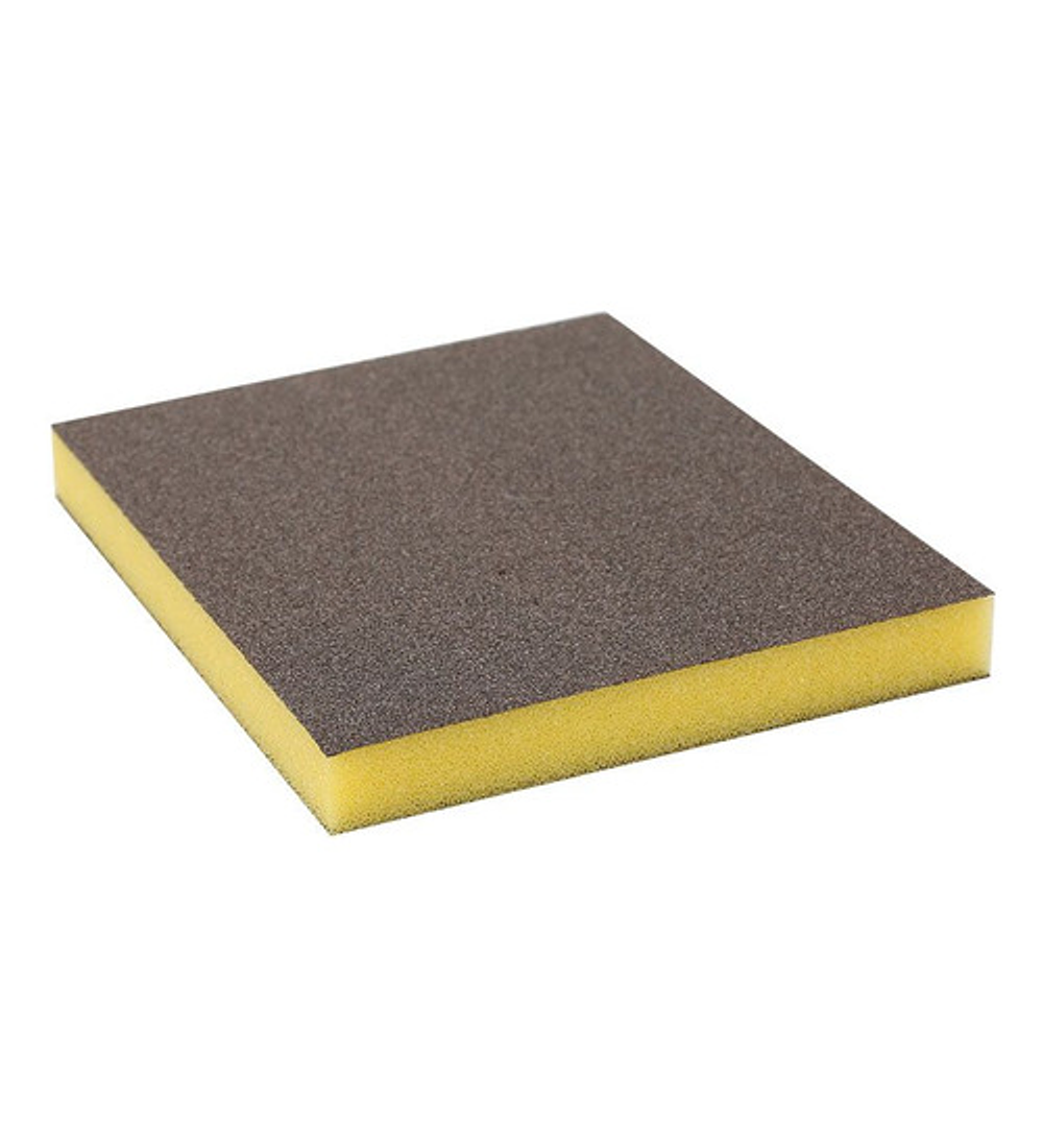 Lija Esponja Flex #60 Pack 8 Unidades