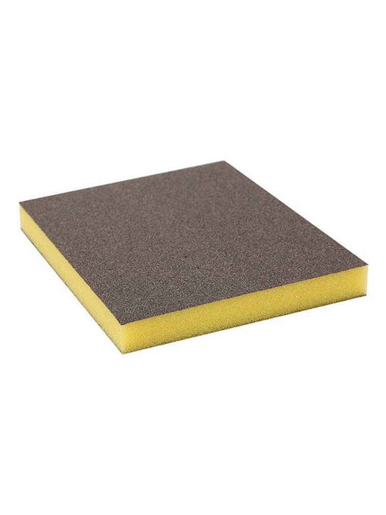 Lija Esponja Flex #60 Pack 8 Unidades 2