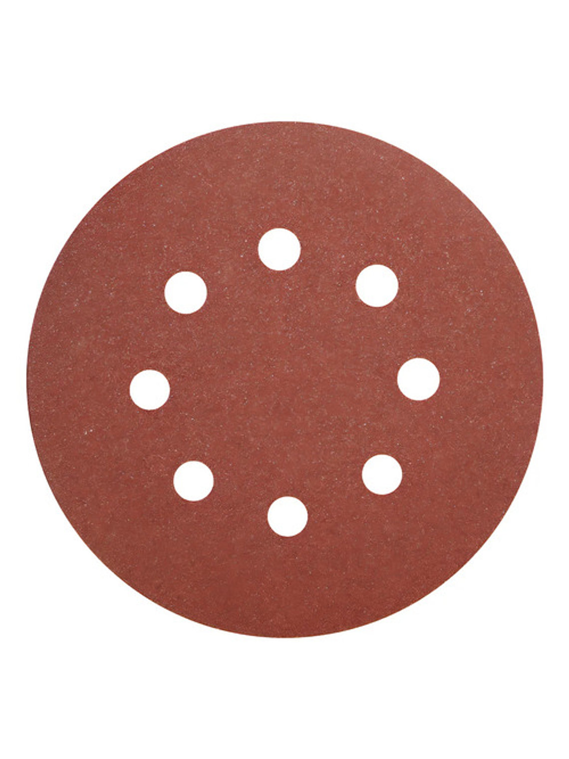 Disco Lija #220 Con Velcro 150mm / 6  Set 10 Unidades 220 3