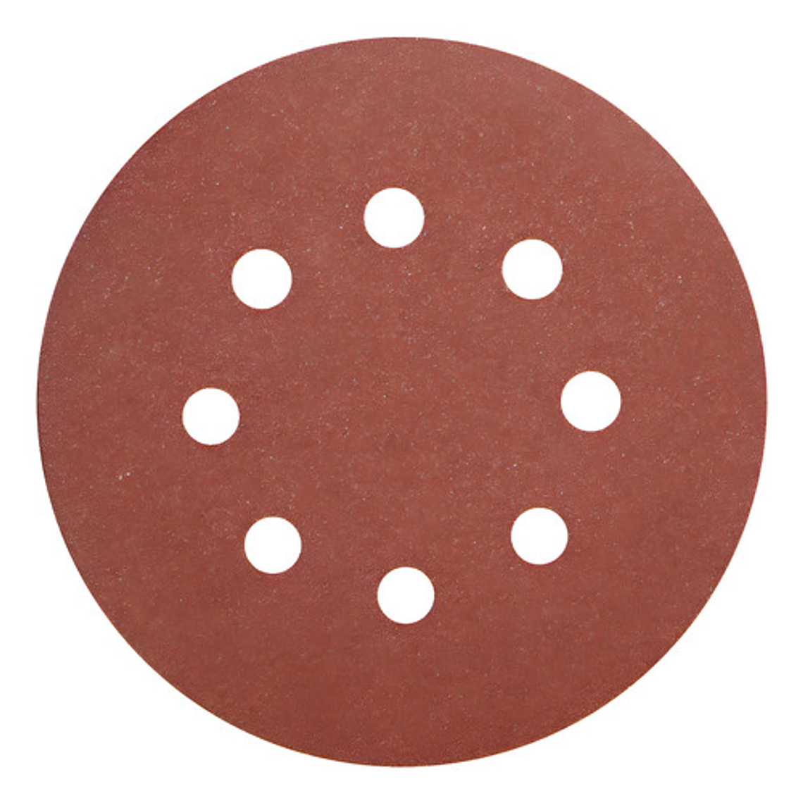 Disco Lija #240 Con Velcro 150mm / 6  Set 10 Unidades 1