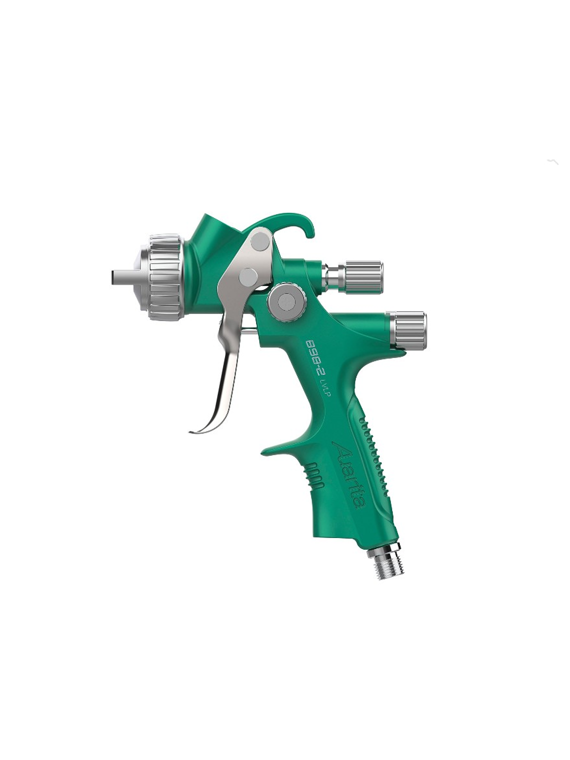 PISTOLA AUARITA 898-2 TECNOLOGIA LVLP  1