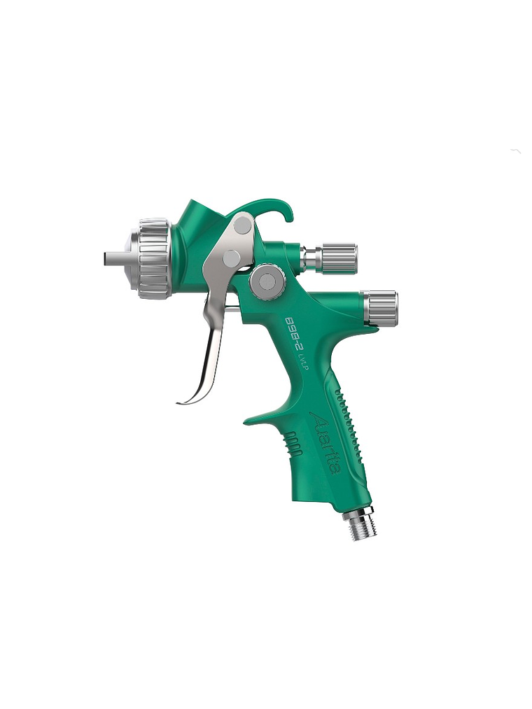 PISTOLA AUARITA 898-2 TECNOLOGIA LVLP  1