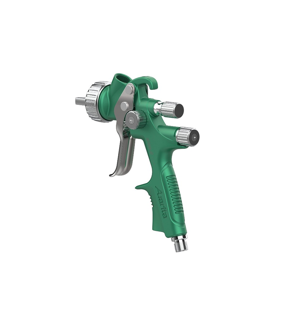 PISTOLA AUARITA 898-2 TECNOLOGIA LVLP 