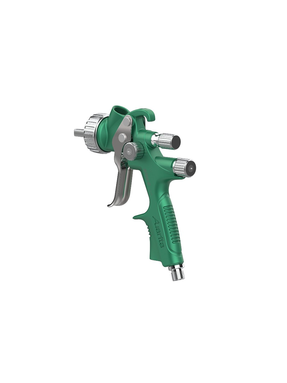 PISTOLA AUARITA 898-2 TECNOLOGIA LVLP  2